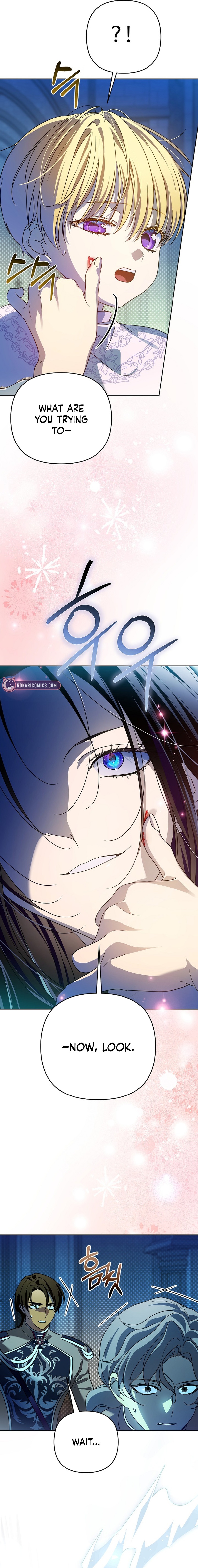 Travesti: I Became the Fake Prince Chapter 26 - Page 5