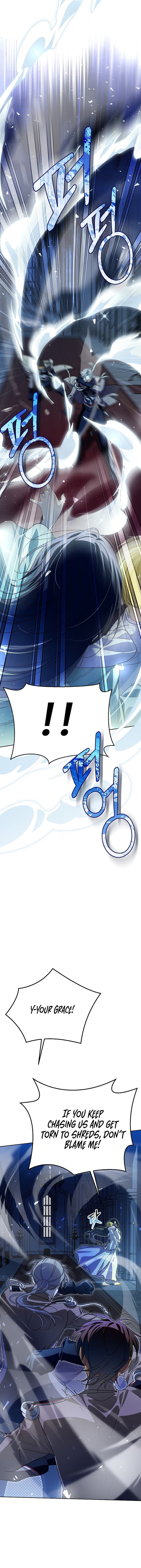 Travesti: I Became the Fake Prince Chapter 26 - Page 6