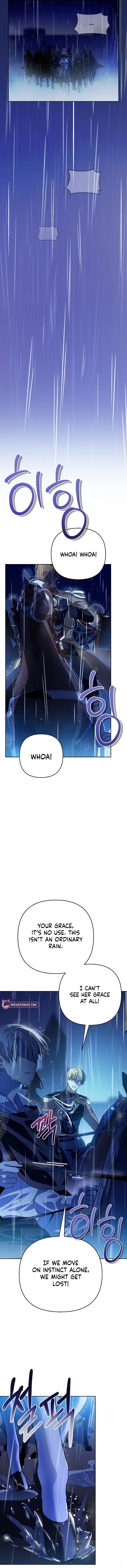 Travesti: I Became the Fake Prince Chapter 26 - Page 11