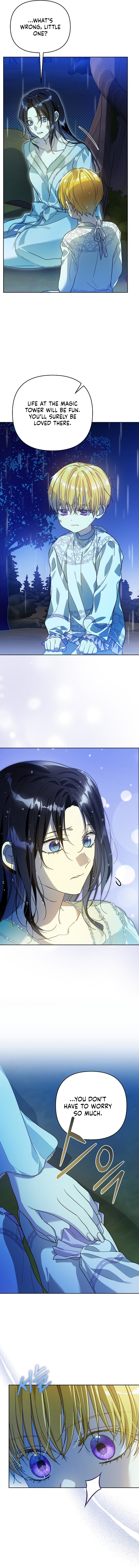 Travesti: I Became the Fake Prince Chapter 26 - Page 15
