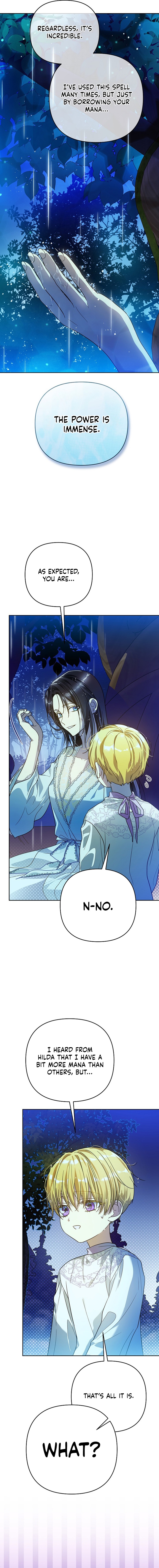 Travesti: I Became the Fake Prince Chapter 26 - Page 17