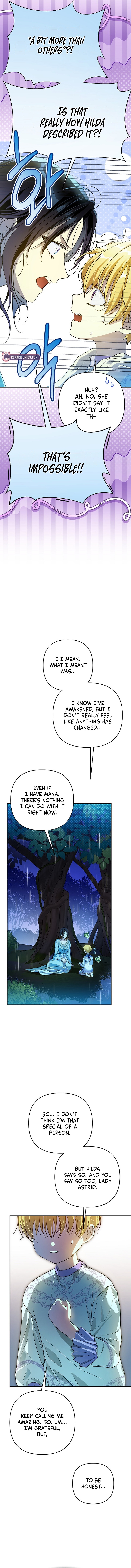 Travesti: I Became the Fake Prince Chapter 26 - Page 18