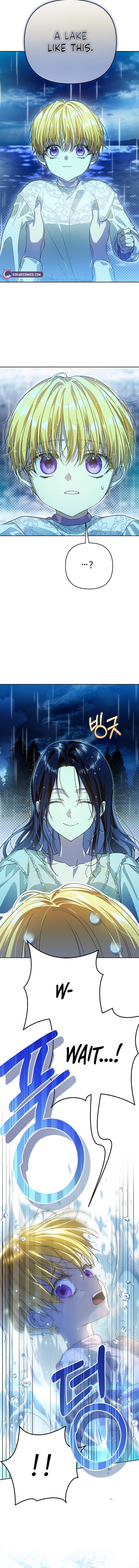 Travesti: I Became the Fake Prince Chapter 27 - Page 4