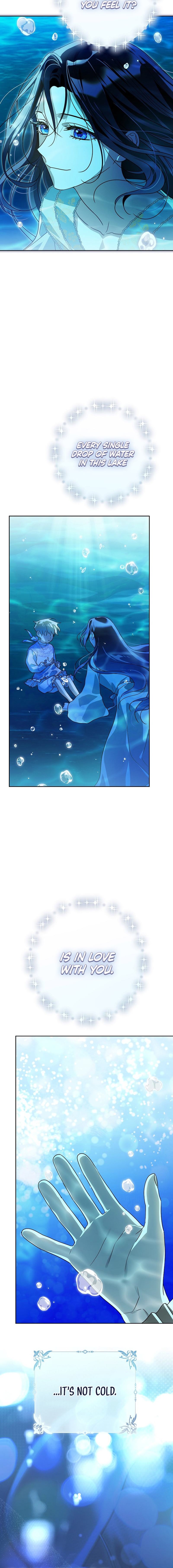 Travesti: I Became the Fake Prince Chapter 27 - Page 6