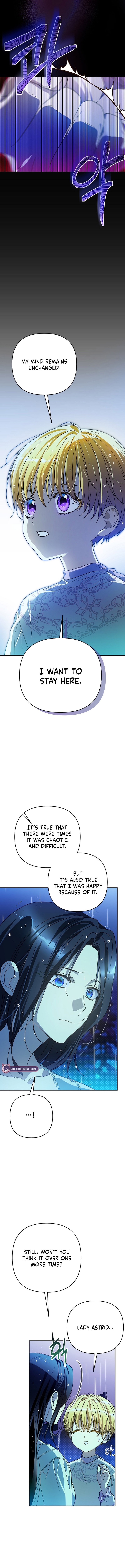 Travesti: I Became the Fake Prince Chapter 27 - Page 17