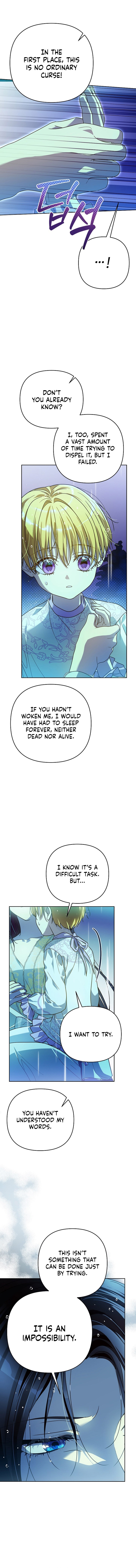 Travesti: I Became the Fake Prince Chapter 27 - Page 18