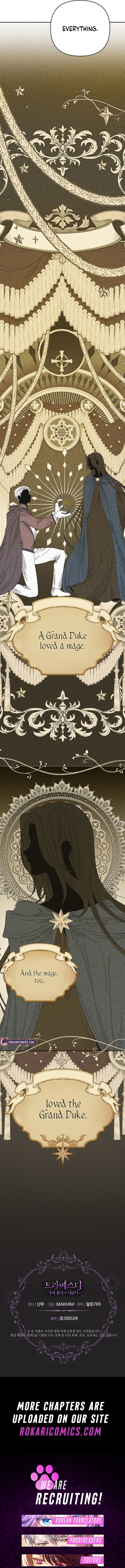 Travesti: I Became the Fake Prince Chapter 27 - Page 20