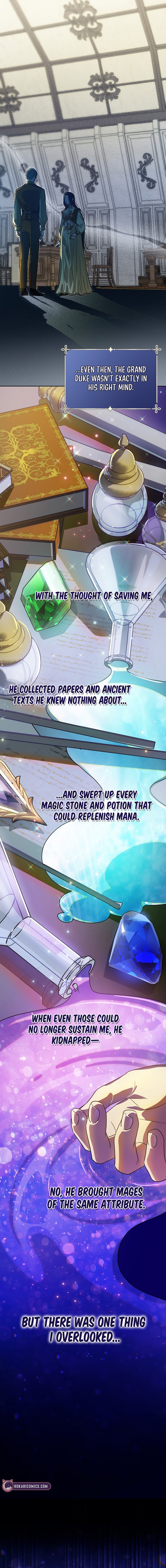 Travesti: I Became the Fake Prince Chapter 28 - Page 10