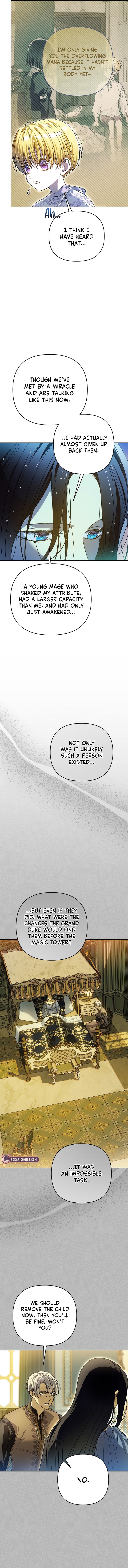Travesti: I Became the Fake Prince Chapter 28 - Page 12