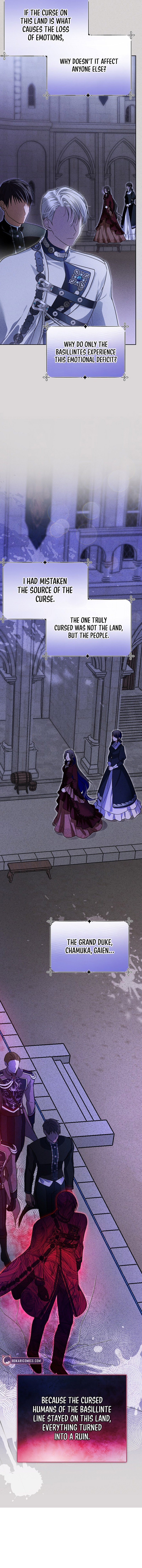 Travesti: I Became the Fake Prince Chapter 29 - Page 4