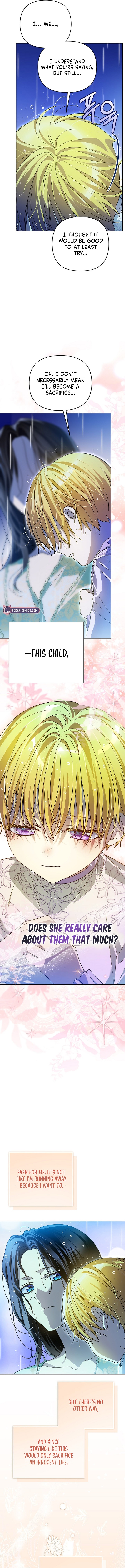 Travesti: I Became the Fake Prince Chapter 29 - Page 12