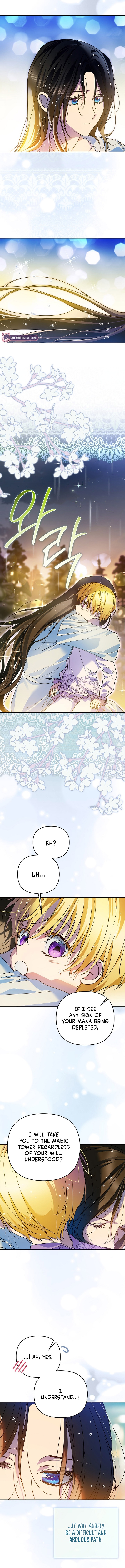 Travesti: I Became the Fake Prince Chapter 29 - Page 15