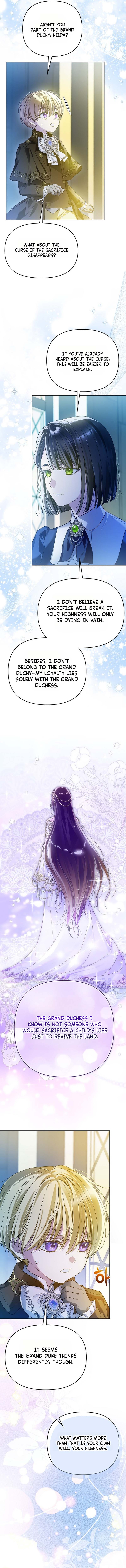 Travesti: I Became the Fake Prince Chapter 3 - Page 2