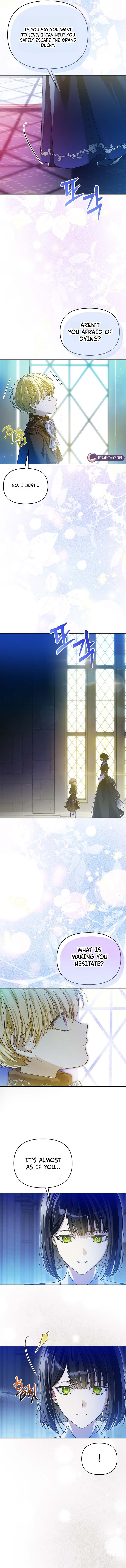 Travesti: I Became the Fake Prince Chapter 3 - Page 3