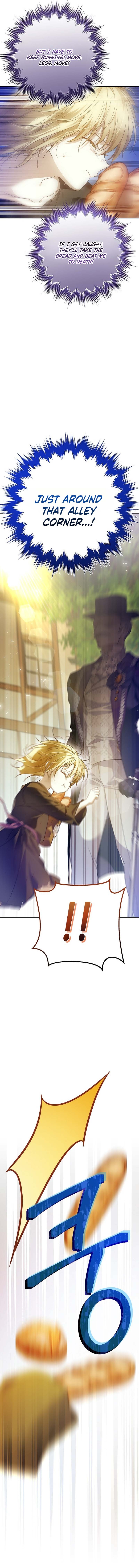 Travesti: I Became the Fake Prince Chapter 3 - Page 10