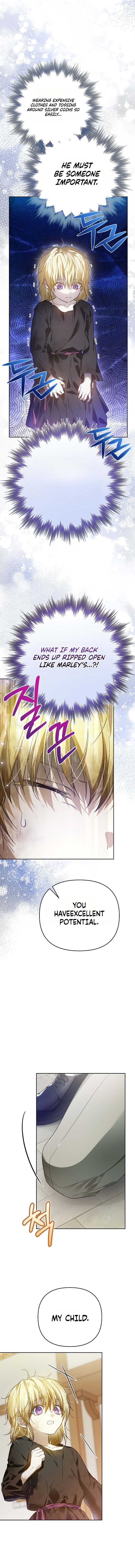 Travesti: I Became the Fake Prince Chapter 3 - Page 13