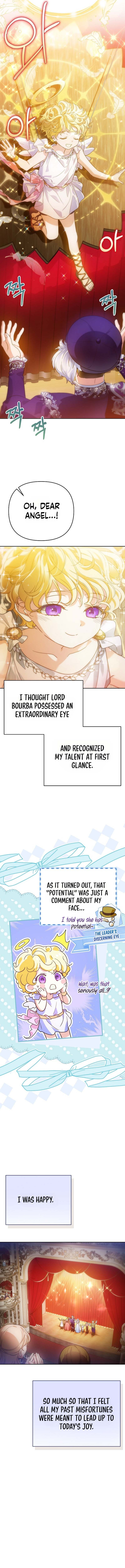 Travesti: I Became the Fake Prince Chapter 3 - Page 16