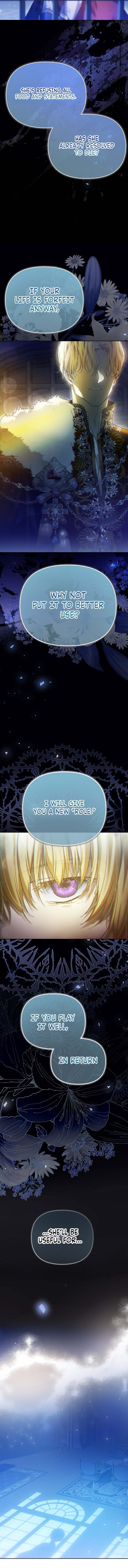 Travesti: I Became the Fake Prince Chapter 3 - Page 19