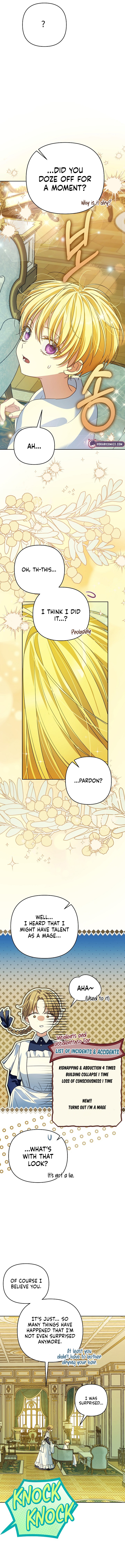 Travesti: I Became the Fake Prince Chapter 30 - Page 2