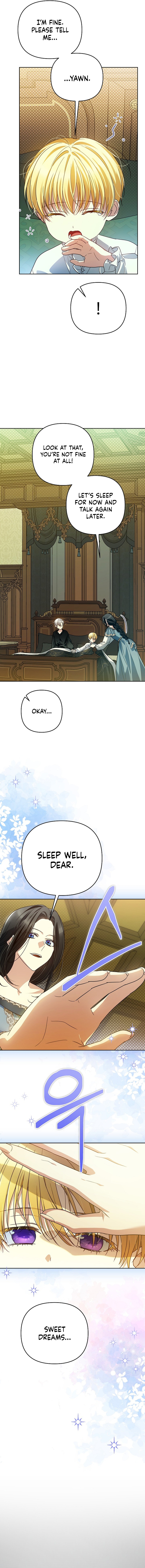 Travesti: I Became the Fake Prince Chapter 30 - Page 7