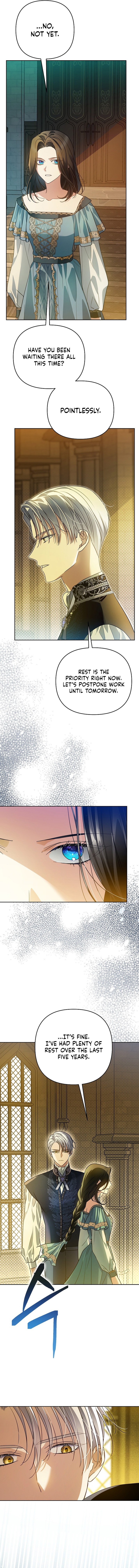 Travesti: I Became the Fake Prince Chapter 30 - Page 13