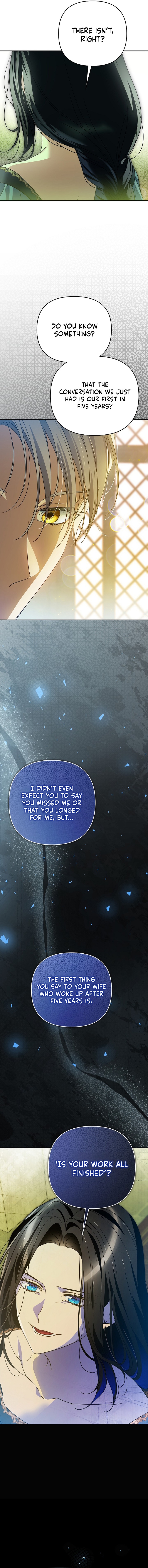 Travesti: I Became the Fake Prince Chapter 30 - Page 16