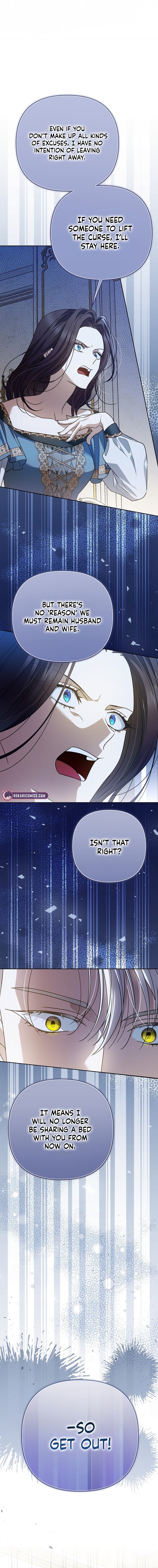 Travesti: I Became the Fake Prince Chapter 31 - Page 6