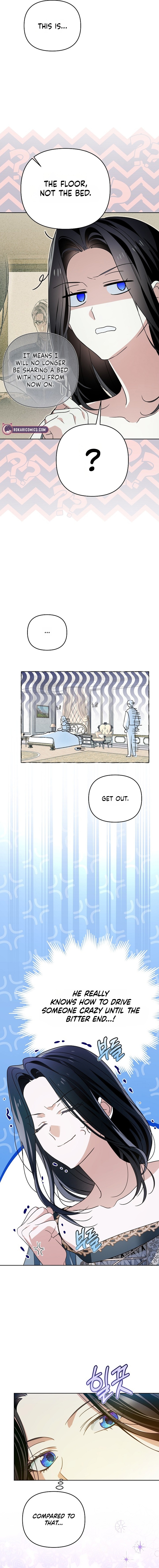 Travesti: I Became the Fake Prince Chapter 31 - Page 11