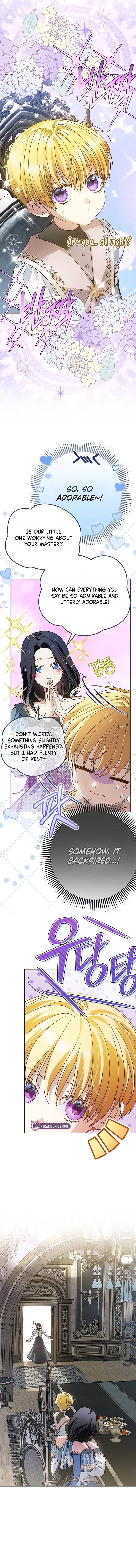 Travesti: I Became the Fake Prince Chapter 31 - Page 12