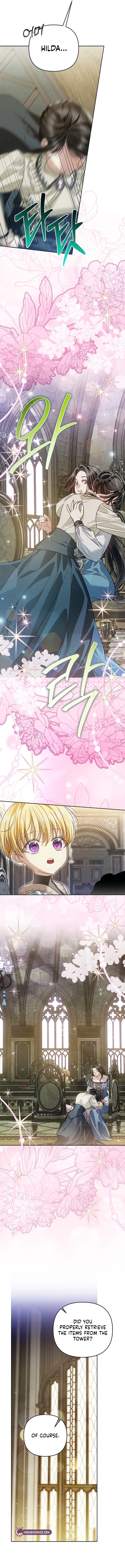 Travesti: I Became the Fake Prince Chapter 31 - Page 13