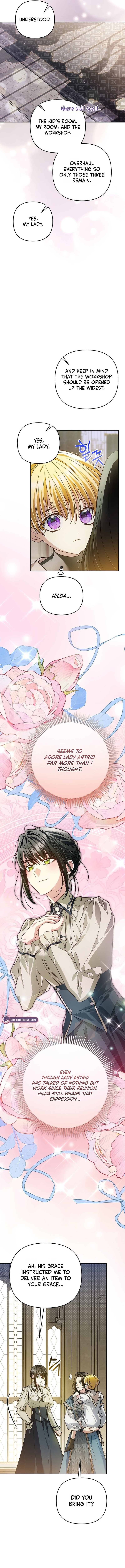 Travesti: I Became the Fake Prince Chapter 31 - Page 15