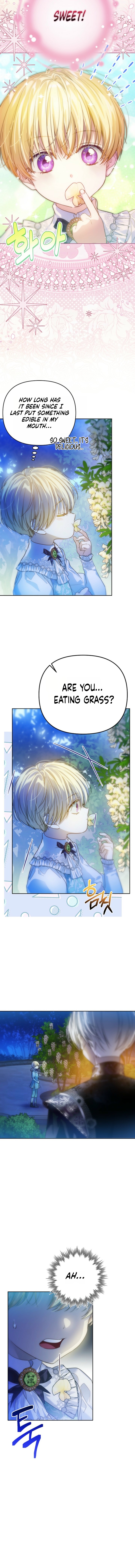 Travesti: I Became the Fake Prince Chapter 4 - Page 6
