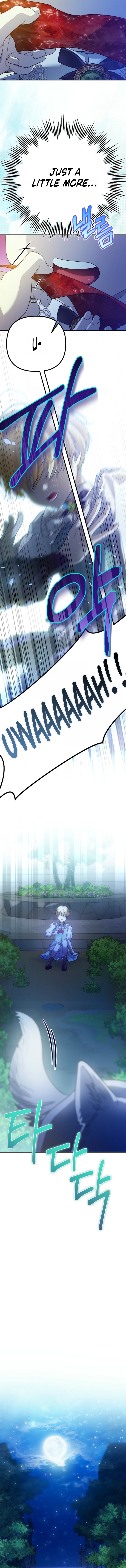 Travesti: I Became the Fake Prince Chapter 4 - Page 14