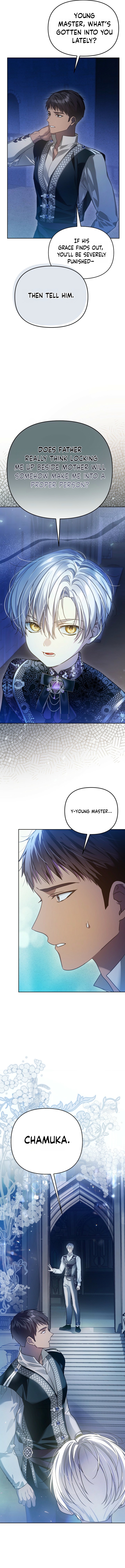 Travesti: I Became the Fake Prince Chapter 4 - Page 17