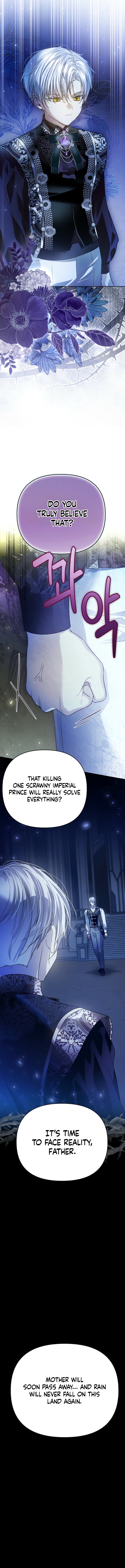 Travesti: I Became the Fake Prince Chapter 5 - Page 3