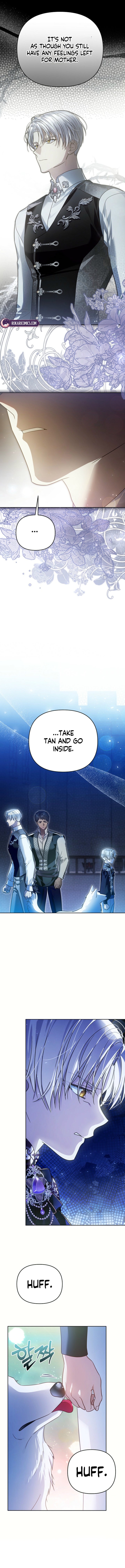 Travesti: I Became the Fake Prince Chapter 5 - Page 4