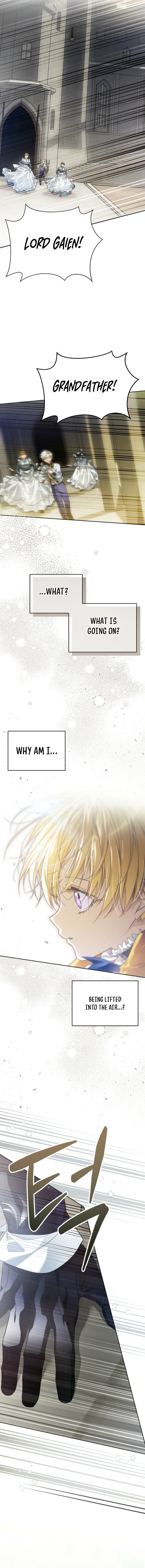 Travesti: I Became the Fake Prince Chapter 5 - Page 12
