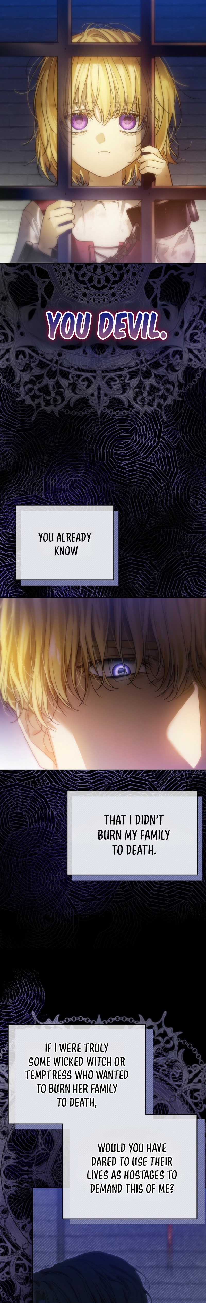 Travesti: I Became the Fake Prince Chapter 6 - Page 4