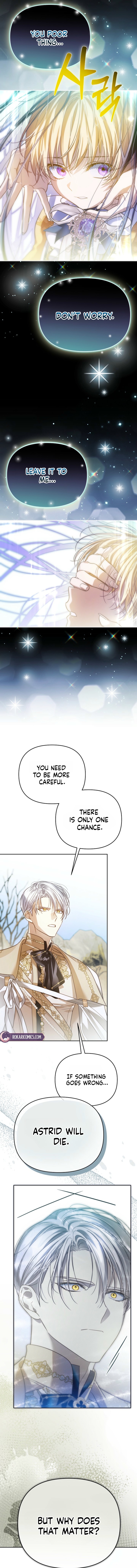 Travesti: I Became the Fake Prince Chapter 6 - Page 14