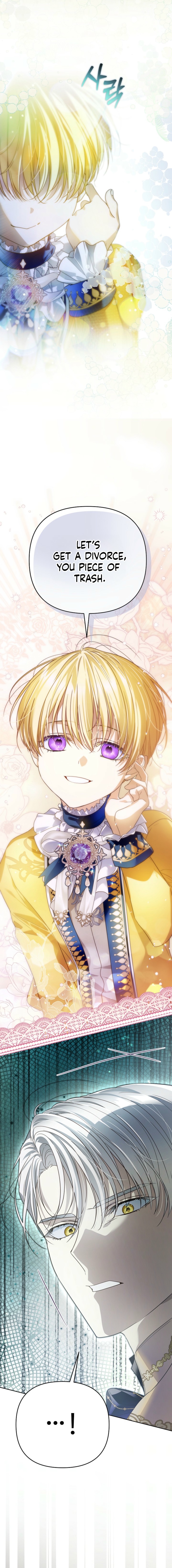 Travesti: I Became the Fake Prince Chapter 6 - Page 17