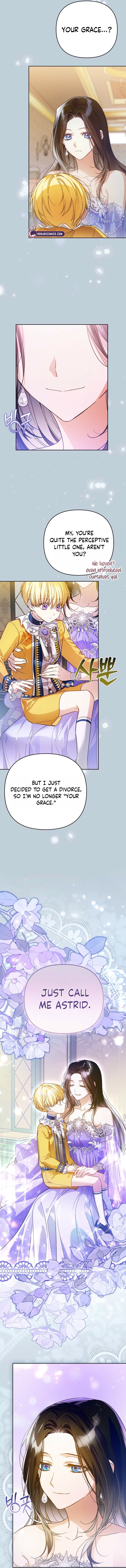 Travesti: I Became the Fake Prince Chapter 7 - Page 3