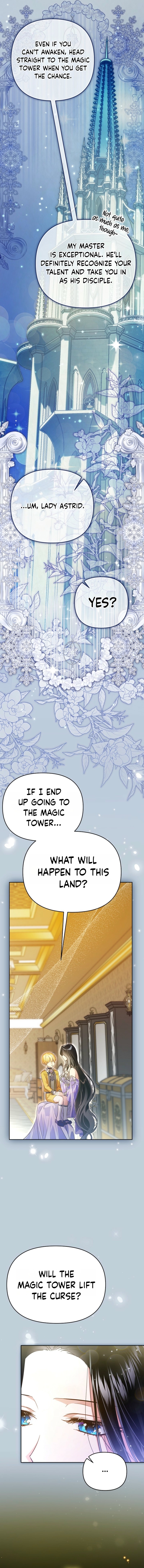 Travesti: I Became the Fake Prince Chapter 7 - Page 10