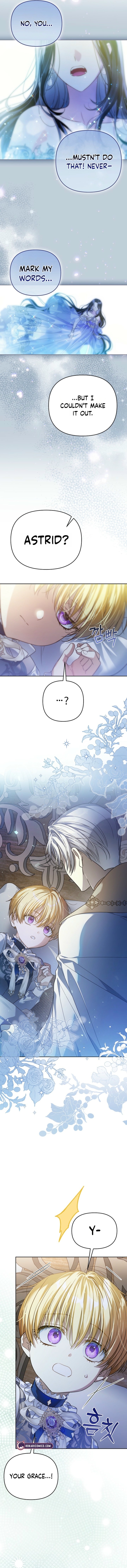 Travesti: I Became the Fake Prince Chapter 7 - Page 15