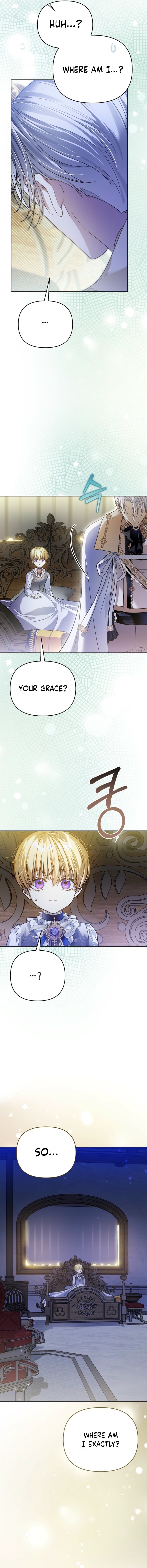 Travesti: I Became the Fake Prince Chapter 7 - Page 16