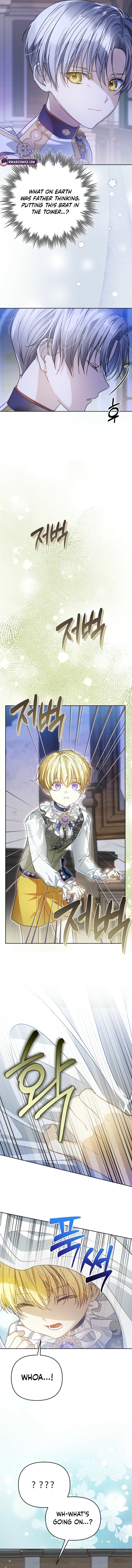 Travesti: I Became the Fake Prince Chapter 7 - Page 19