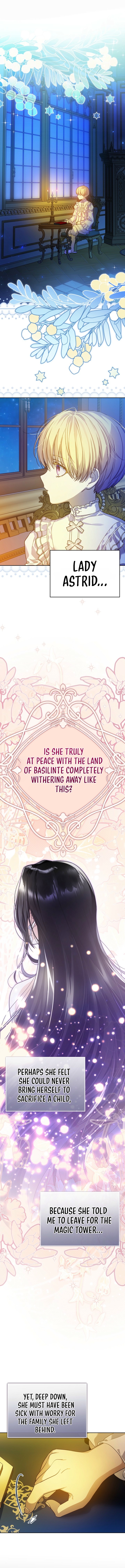 Travesti: I Became the Fake Prince Chapter 8 - Page 9