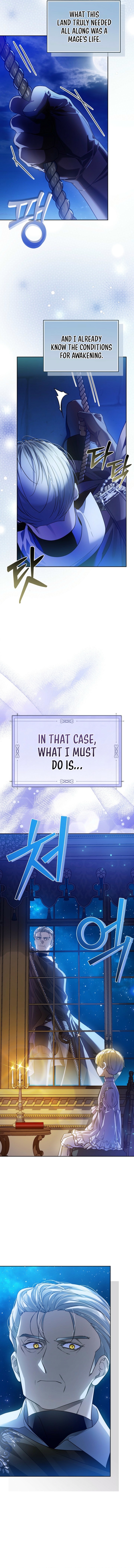 Travesti: I Became the Fake Prince Chapter 8 - Page 14
