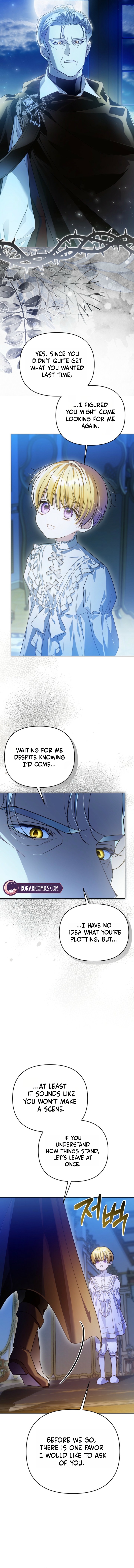 Travesti: I Became the Fake Prince Chapter 8 - Page 16