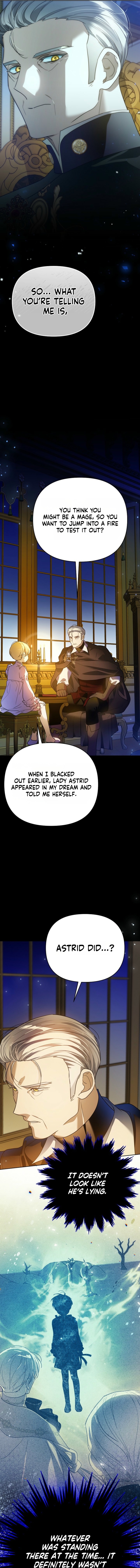 Travesti: I Became the Fake Prince Chapter 9 - Page 14