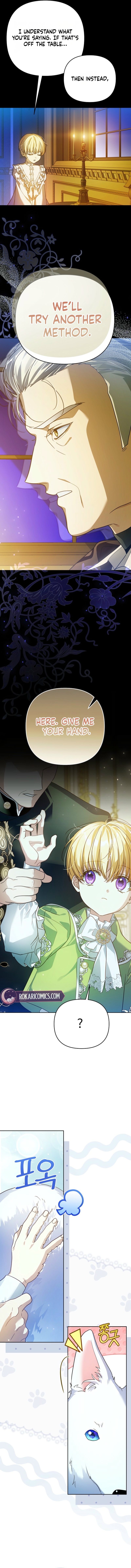 Travesti: I Became the Fake Prince Chapter 9 - Page 16